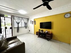 Blk 718 Khatib Spring (Yishun), HDB 3 Rooms #565777961